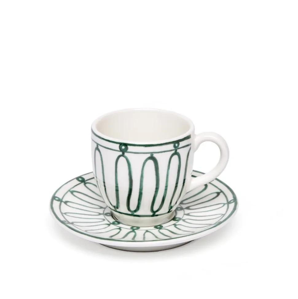 Kyma Tea or Coffee Cup