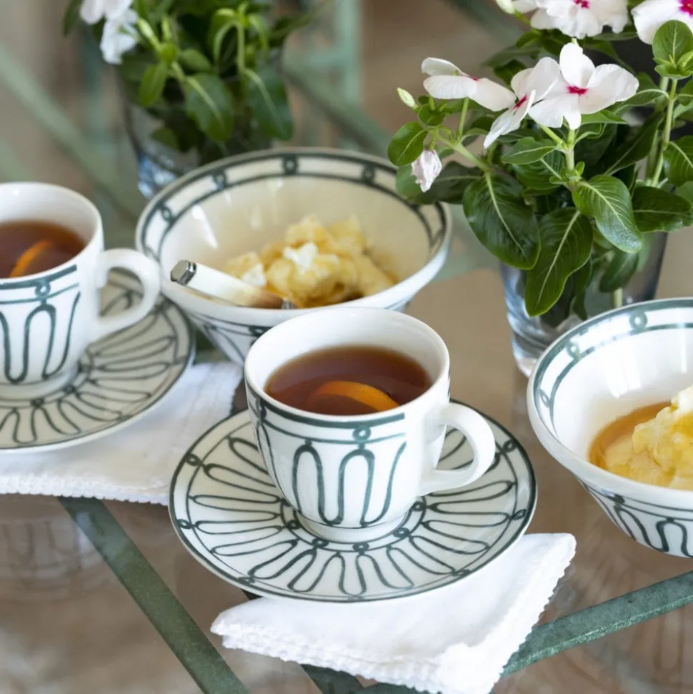 Kyma Tea or Coffee Cup