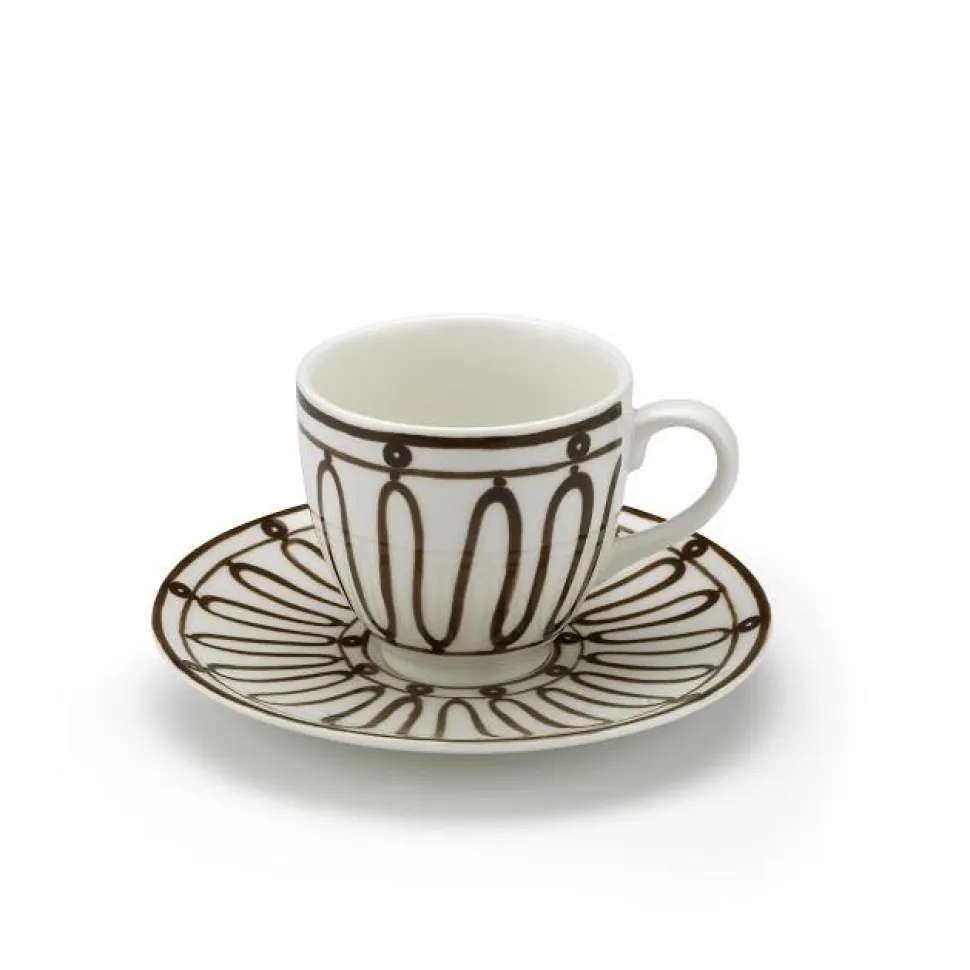 Kyma Tea or Coffee Cup