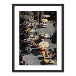 La Cantina Print
