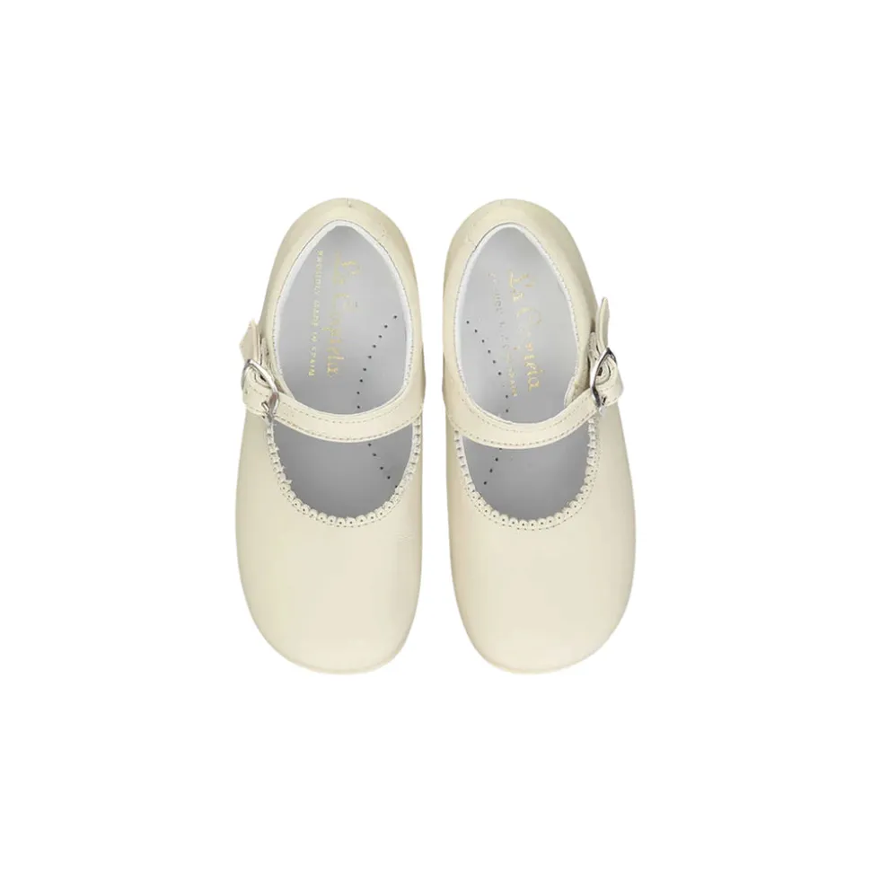 La Coqueta Mary Janes