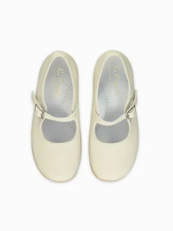 La Coqueta Mary Janes