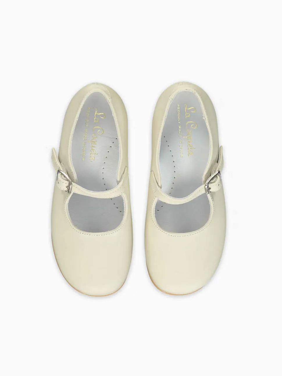 La Coqueta Mary Janes