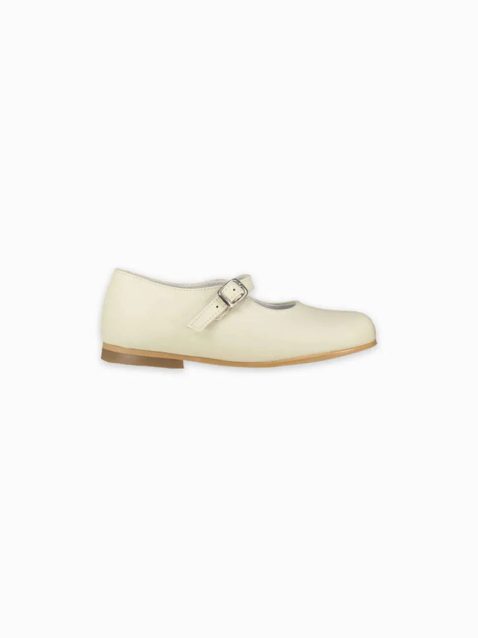 La Coqueta Mary Janes