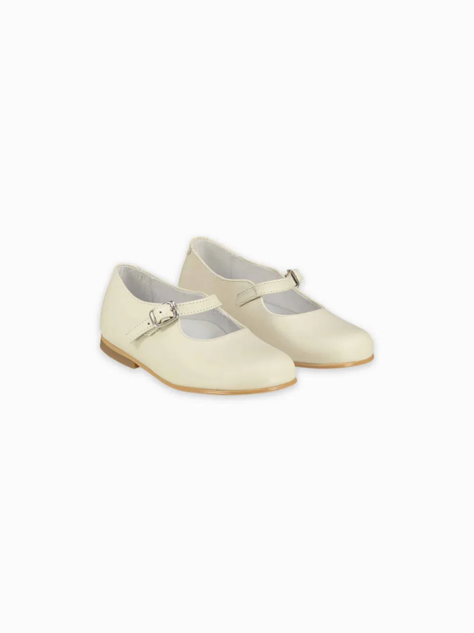 La Coqueta Mary Janes