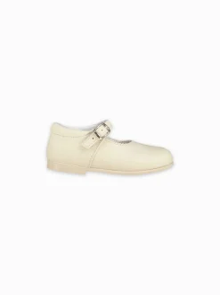 La Coqueta Mary Janes