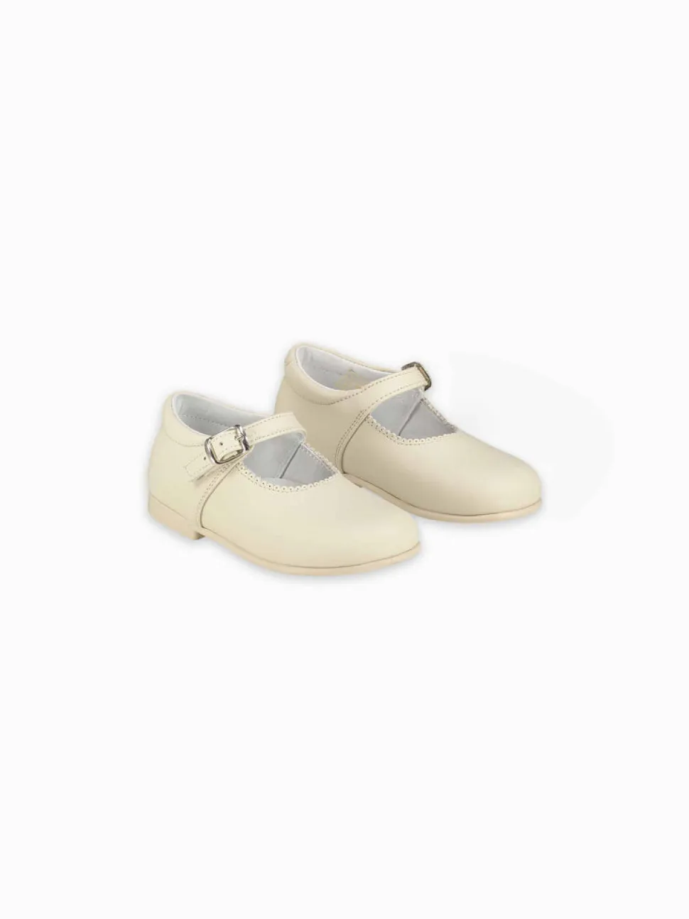 La Coqueta Mary Janes