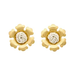 La Lune Earrings