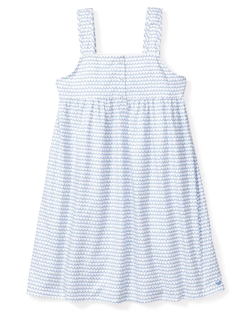 La Mer Charlotte Nightgown