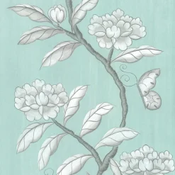 La Mer Chinoiserie Originals on Papier