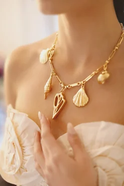 La Mer Necklace