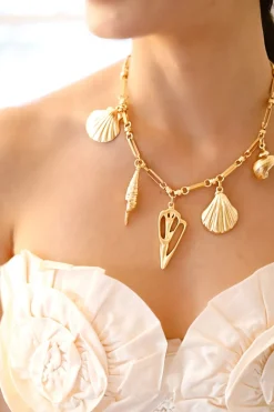 La Mer Necklace
