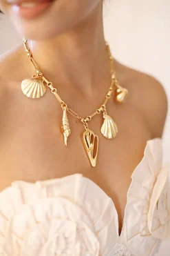 La Mer Necklace