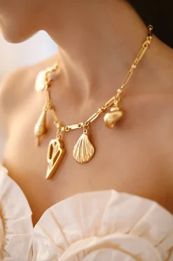 La Mer Necklace