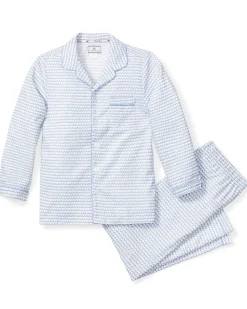 La Mer Pajama Set