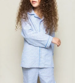 La Mer Pajama Set