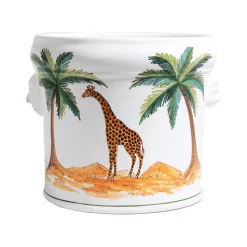 La Savane Cache Pot