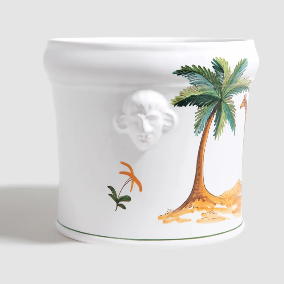 La Savane Cache Pot