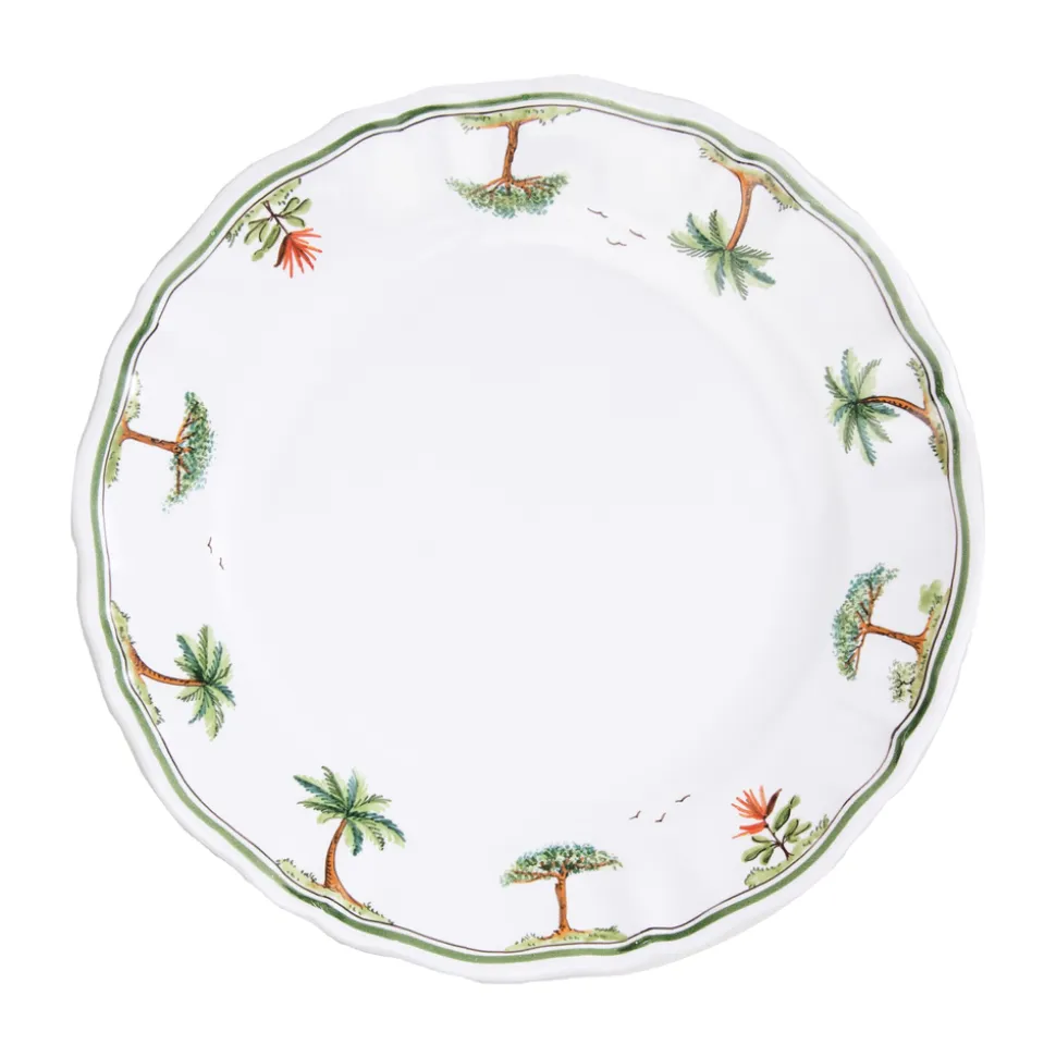 La Savane Dinner Plate