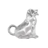Labrador Trinket Dish