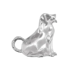Labrador Trinket Dish