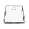 Ladies’ Golf Beaded Note Pad Set