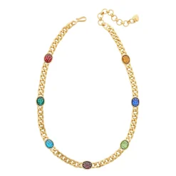 Ladybird Necklace