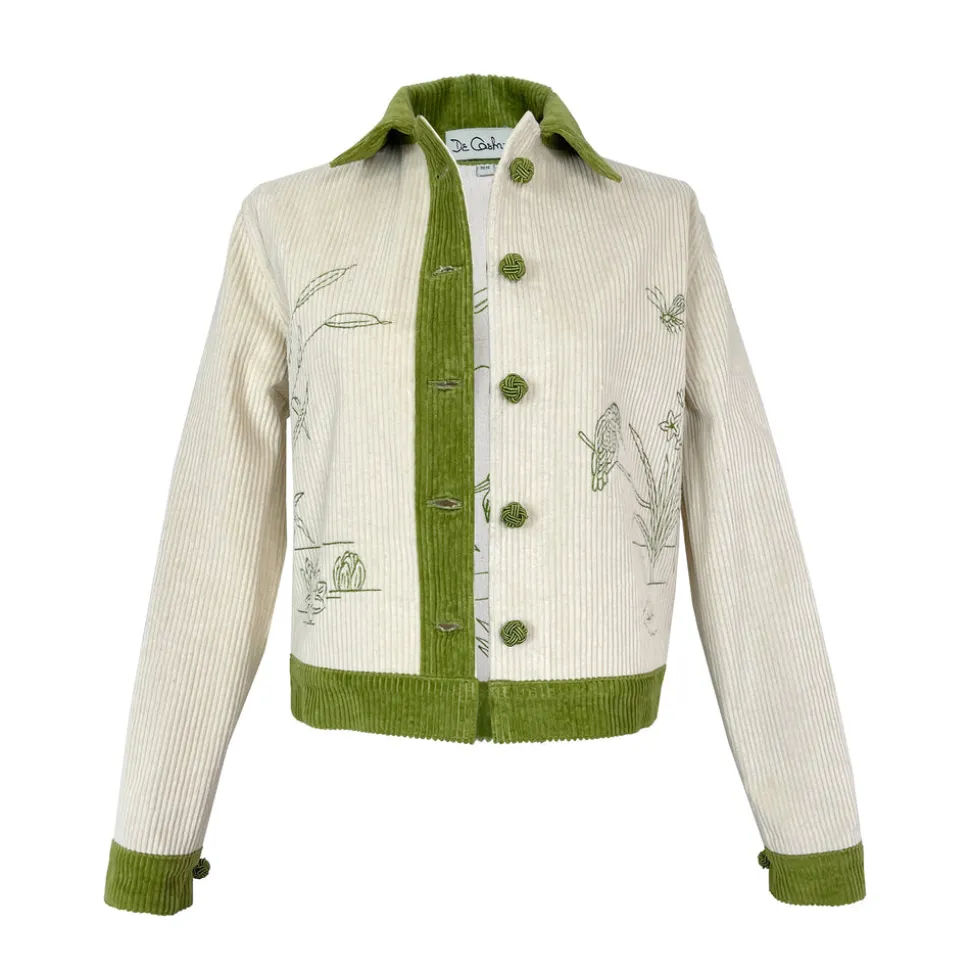 Lagoon Jacket