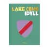 Lake Como Idyll