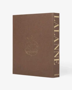 Lalanne: A World of Poetry