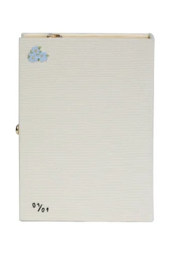 L’amour Book Clutch
