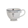 L’Amour Toujours Coffee/Tea Cup