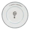 L’Amour Toujours Dinner Plate