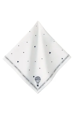 L’Amour Toujours Napkin