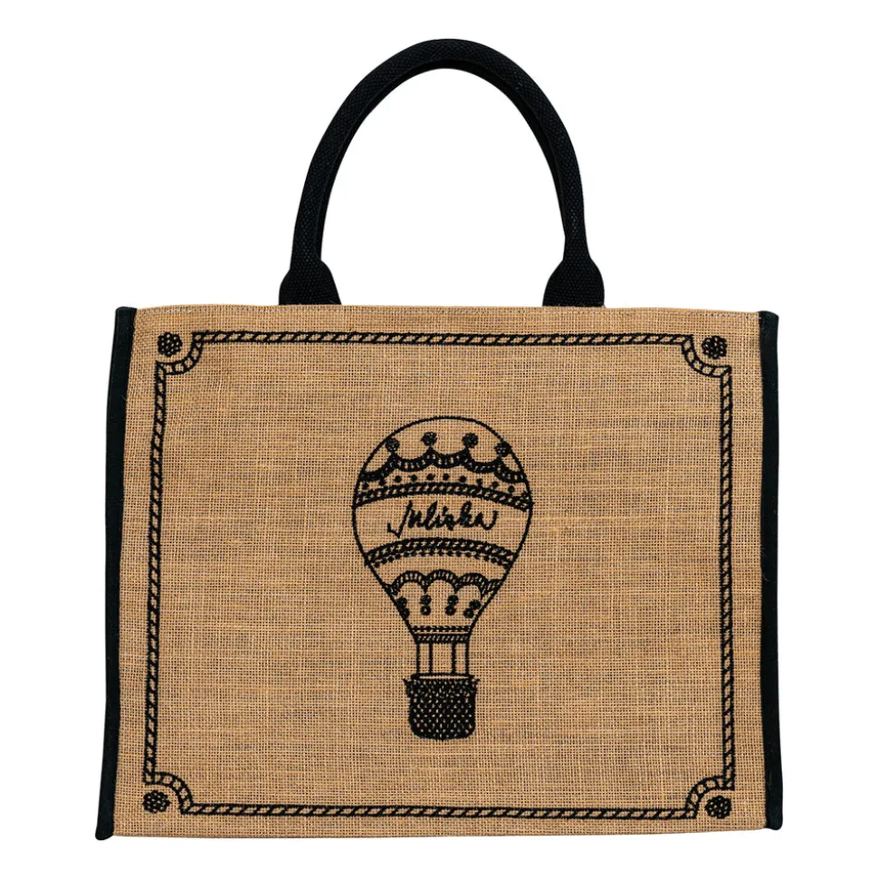 L’Amour Toujours Tote Bag