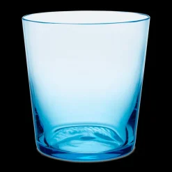 Lando DOF Glass, Smooth Set of 2