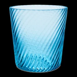 Lando DOF Glass, Twist Set of 2