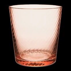 Lando DOF Glass, Twist Set of 2