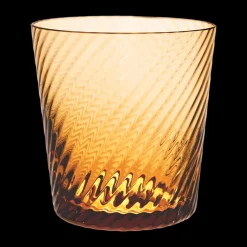 Lando DOF Glass, Twist Set of 2