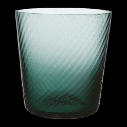 Lando DOF Glass, Twist Set of 2