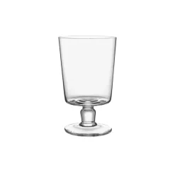 Lando Goblet, Smooth Set of 2