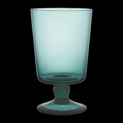 Lando Goblet, Smooth Set of 2