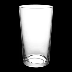 Lando Highball Glass, Smooth Set of 2