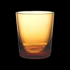 Lando Shot Glass, Smooth Set of 2