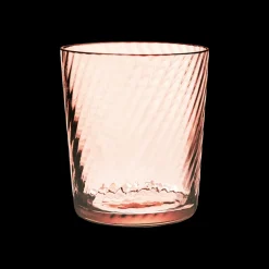 Lando Shot Glass, Twist Set of 2