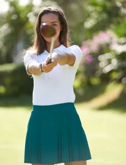 Langley Skirt