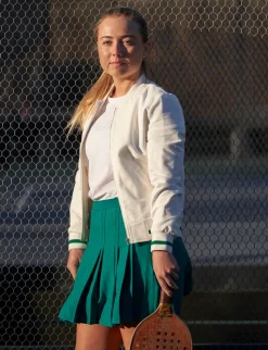 Langley Skirt