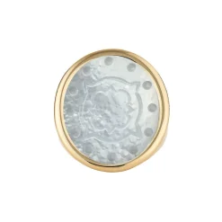 Large Bespoke Ring