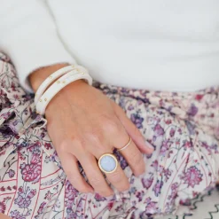 Large Bespoke Ring
