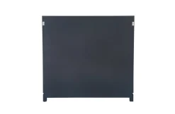 Large Carlyle Campaign Dresser in Navy